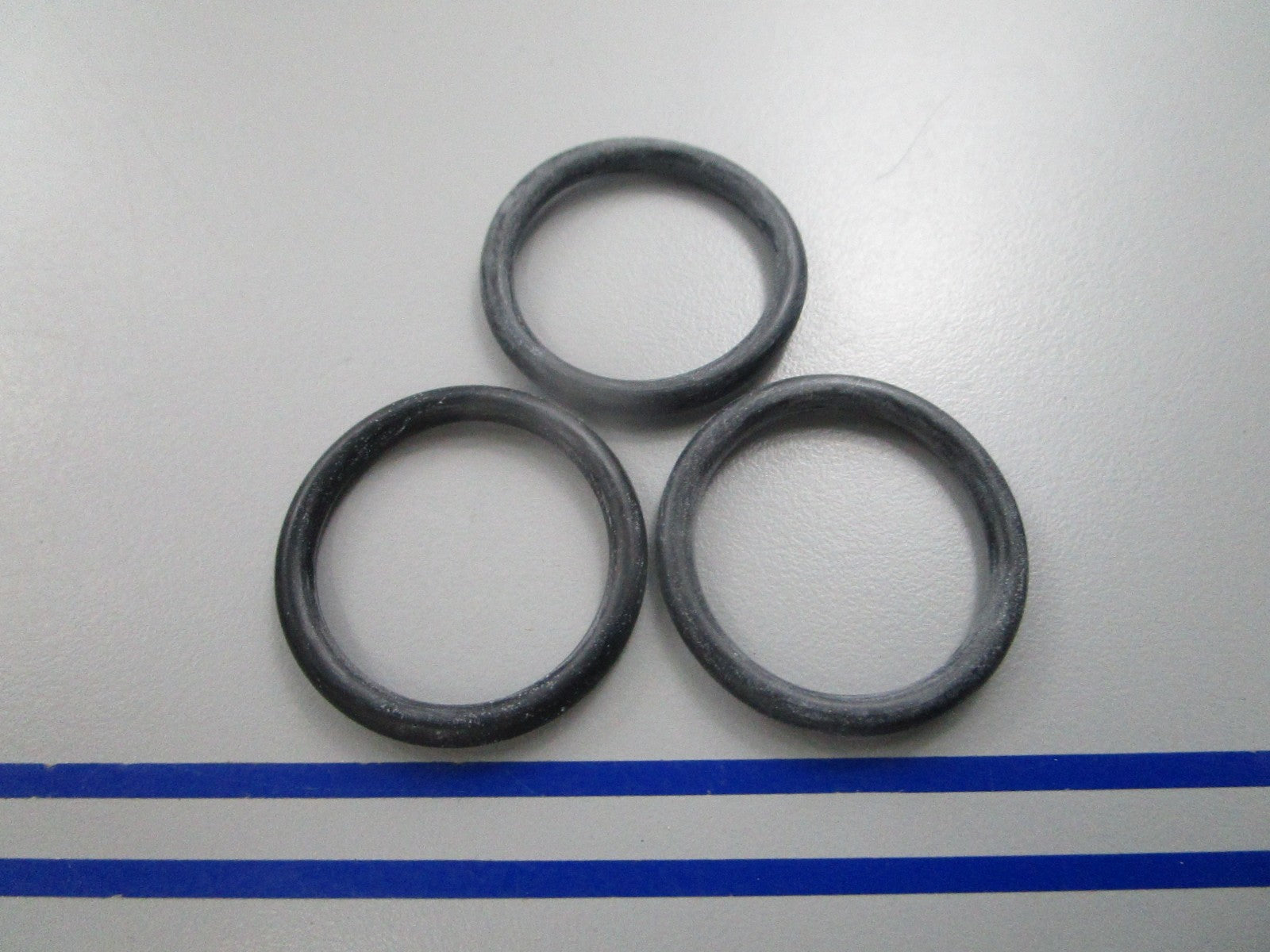 NEW OEM (LOT OF 3) 25-35027 Mercury Quicksilver O-Ring 0810