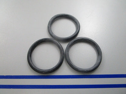 NEW OEM (LOT OF 3) 25-35027 Mercury Quicksilver O-Ring 0810