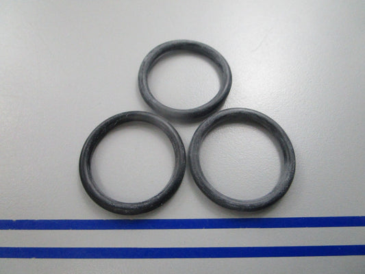NEW OEM (LOT OF 3) 25-35027 Mercury Quicksilver O-Ring 0810