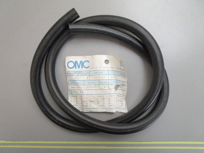 *NEW OEM* 0820 OMC Johnson Evinrude Hose 303617 0303617