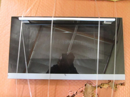 NEW OEM W10721486 Whirlpool Microwave Door 0820