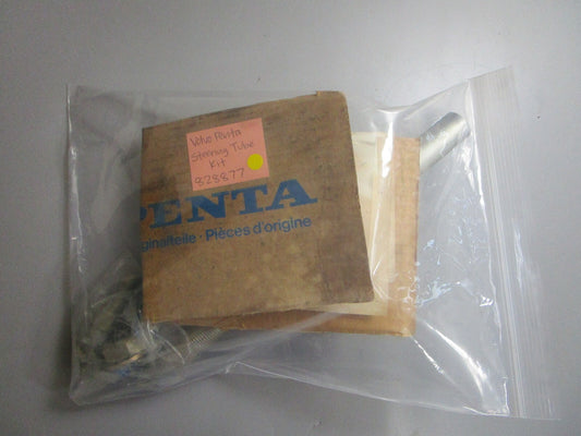 *NEW OEM* 0810 Volvo Penta Steering Tube Kit 828877