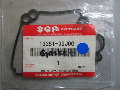 *NEW OEM* 0770 Suzuki Gasket 13251-99J00