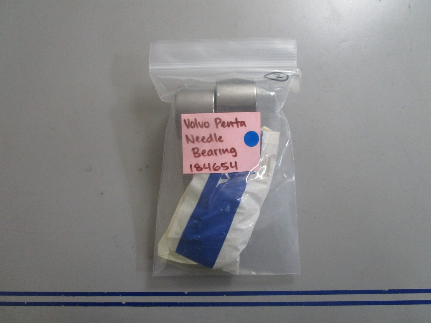 *NEW OEM* 0810 Volvo Penta Needle Bearing 184654