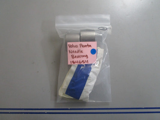 *NEW OEM* 0810 Volvo Penta Needle Bearing 184654