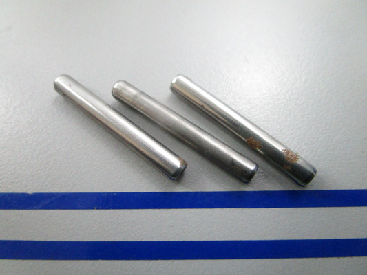 NEW OEM (LOT OF 3) 309686 0309686 OMC Johnson Evinrude Roll Pin 0810