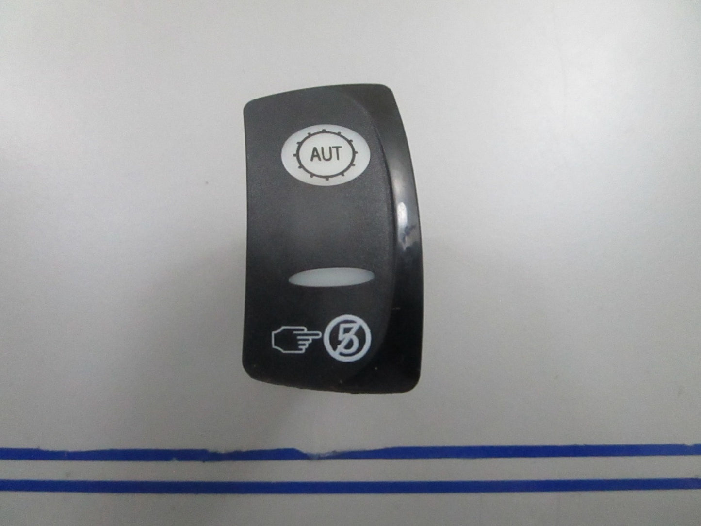 *NEW OEM* 0810 CAT Rocker Switch 169-0604