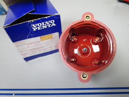 *NEW OEM* 0840 Volvo Penta Distributor Cap Cover 841263
