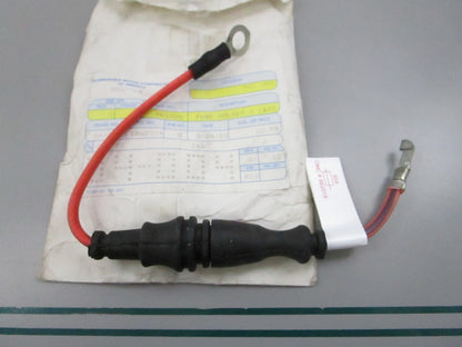 NEW OEM 983320 0983320 OMC Johnson Evinrude Fuse Holder & Lead 0810