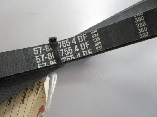 *NEW OEM* 0810 Mercury Quicksilver Serpentine Belt 57-8077554