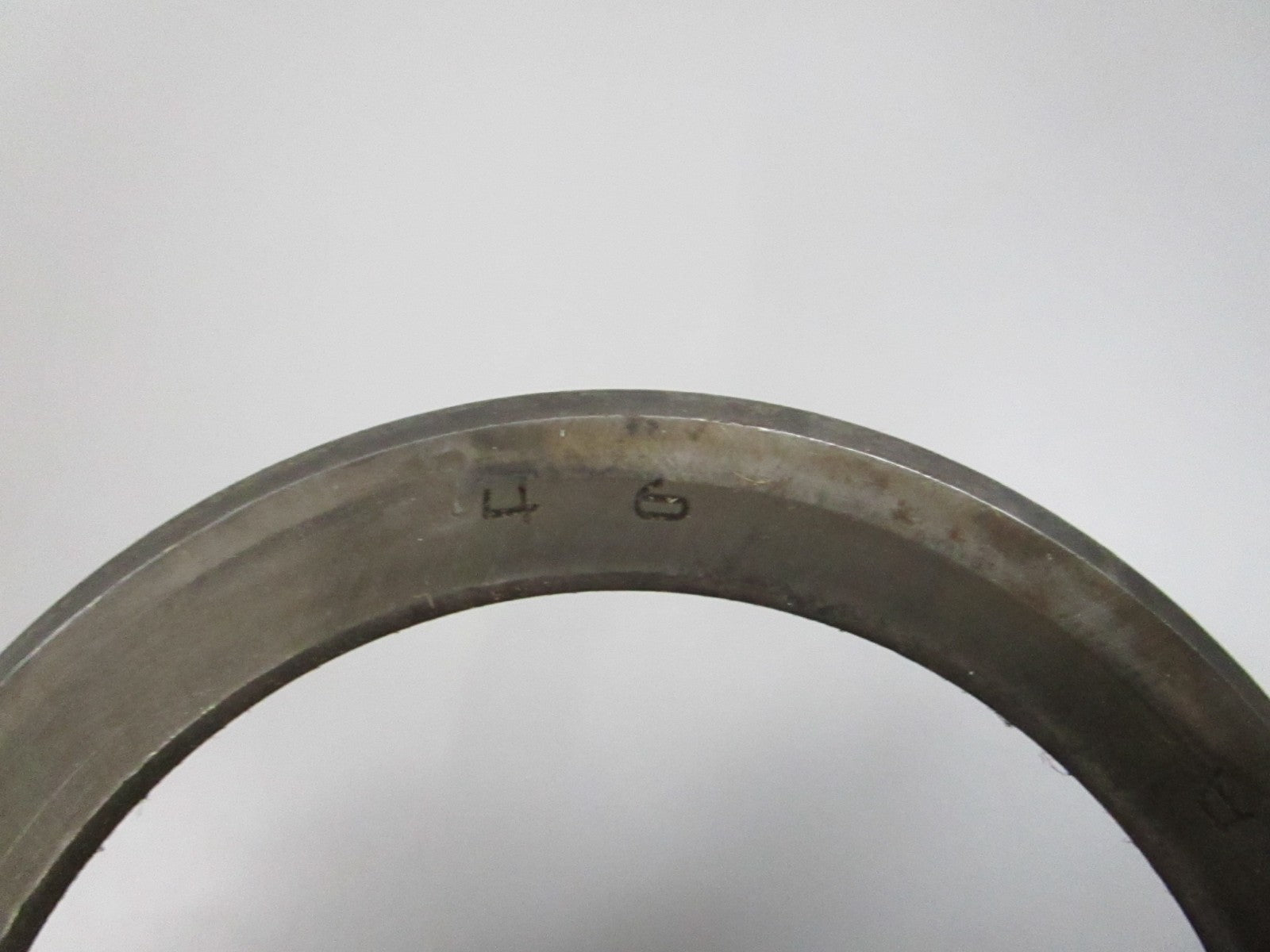 NEW 46 Timken Tapered Bearing Race 0810