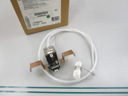 NEW OEM W10866230 Whirlpool Thermostat 0810
