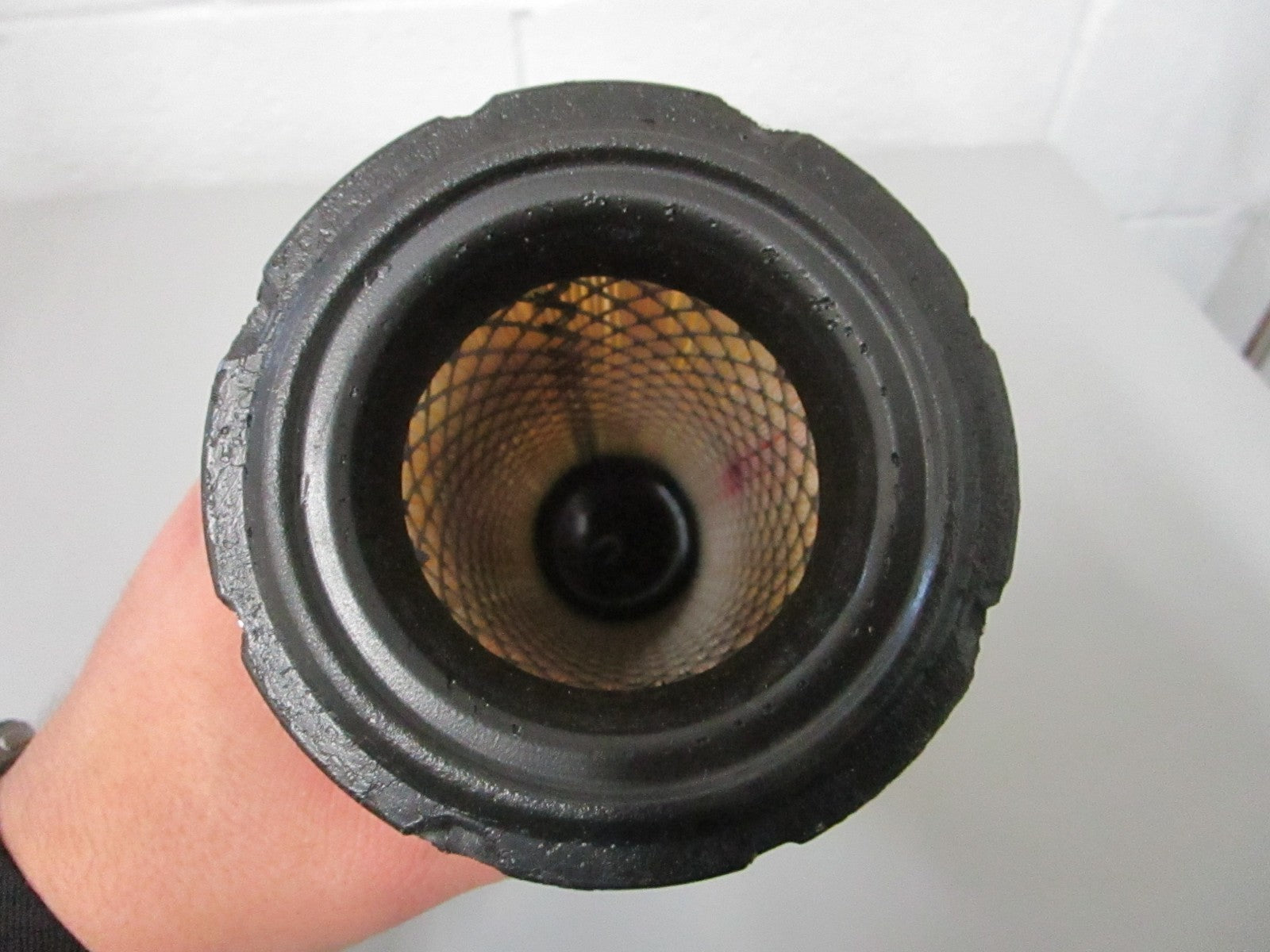 NEW R53704 Baldwin Air Filter 0810