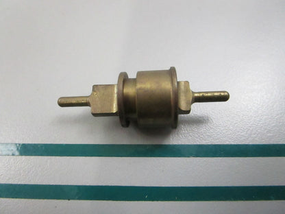 NEW OEM 323848 0323848 OMC Johnson Evinrude Pump Control Piston 0810