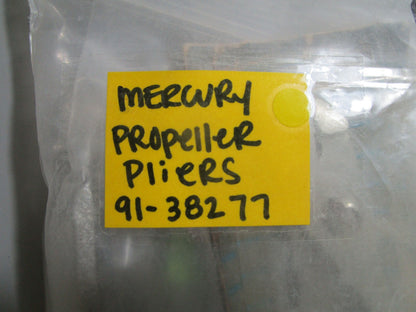 *NEW OEM* 0770 Mercury Quicksilver Propeller Pliers 91-38277