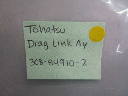 *NEW OEM* 0820 Tohatsu Drag Link Ay 3C8-84910-2