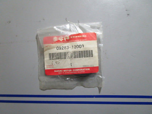 *NEW OEM* 0810 Suzuki Oil Seal 09283-12008