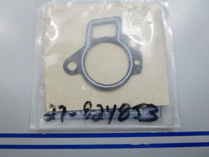 NEW OEM 27-824853 Mercury Quicksilver Gasket 0810