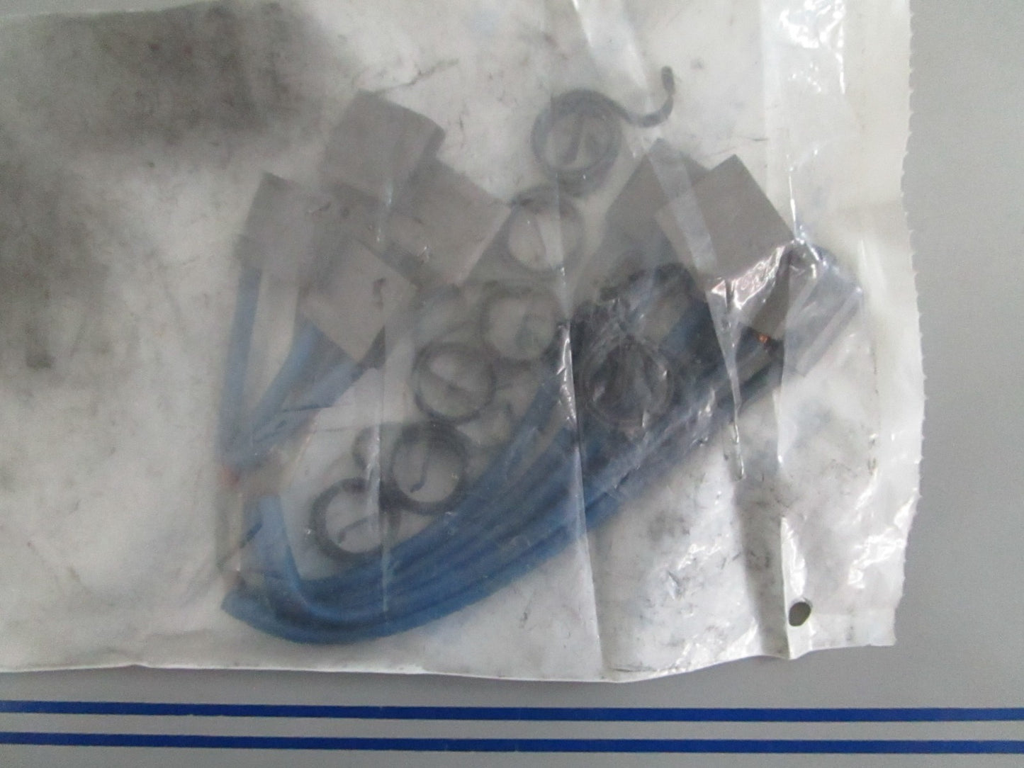 *NEW* 0820 Total Source Brush Kit JL7010639 For: JLG