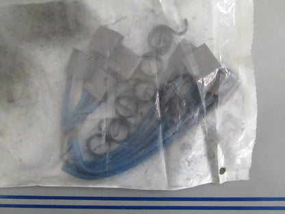*NEW* 0820 Total Source Brush Kit JL7010639 For: JLG