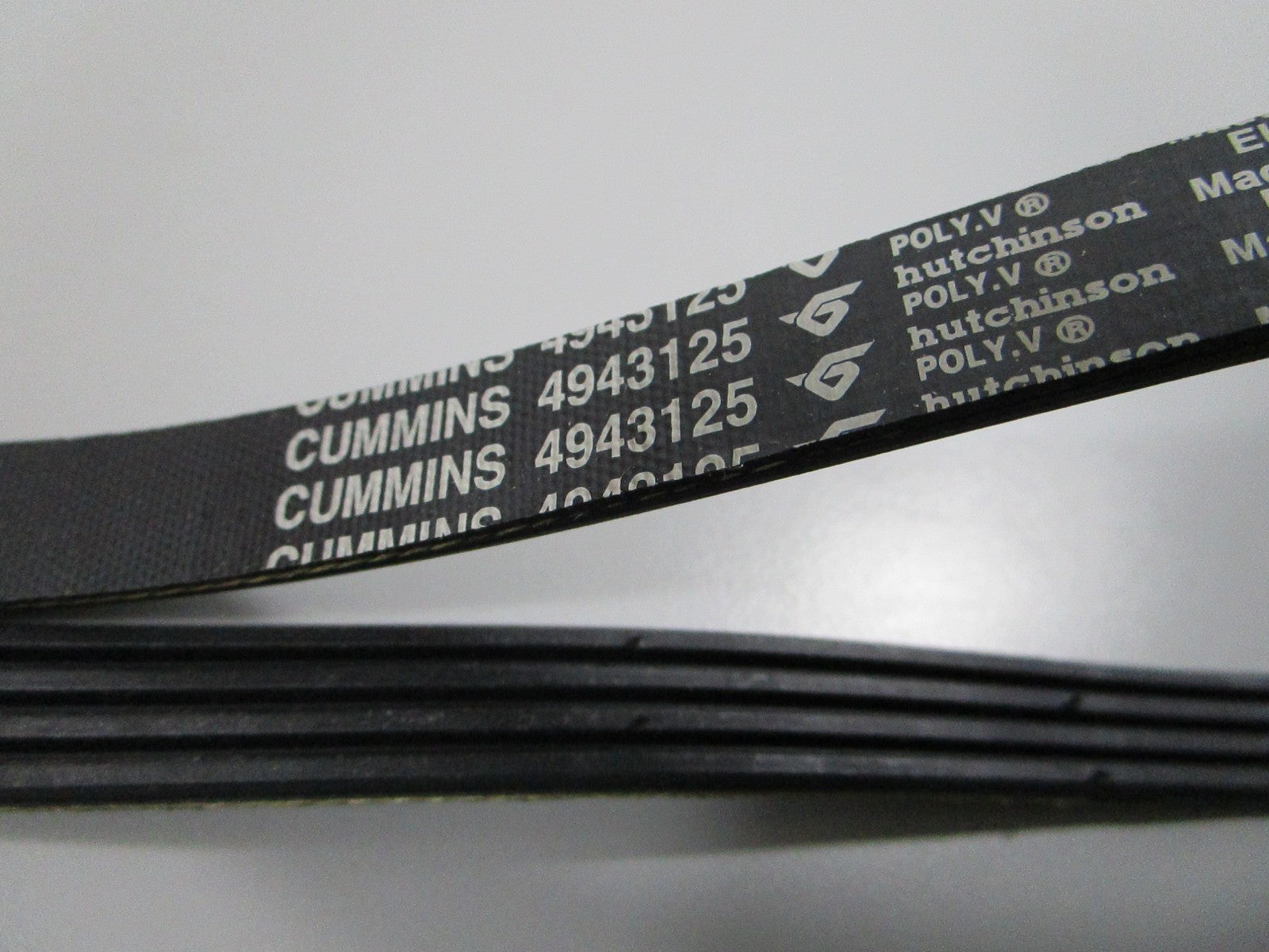 NEW OEM 4946198 Cummins Belt Kit 0810