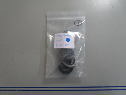 *NEW OEM* 0810 Volvo Penta Seal 804209