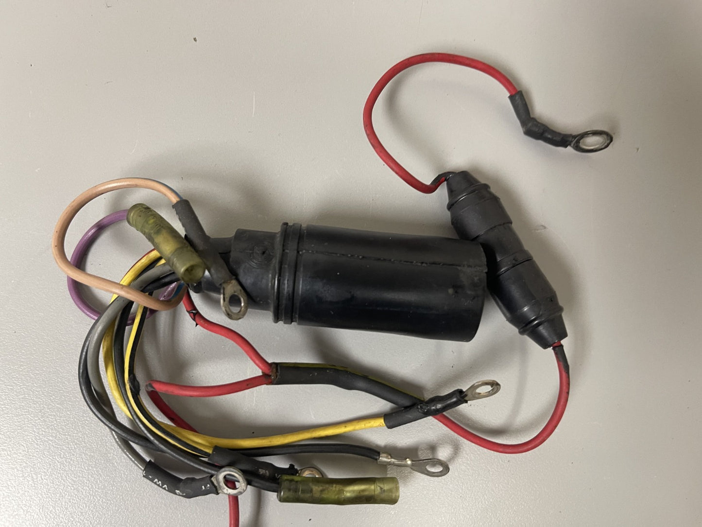 NEW OEM 41591A13 Mercury Wire Harness 0670
