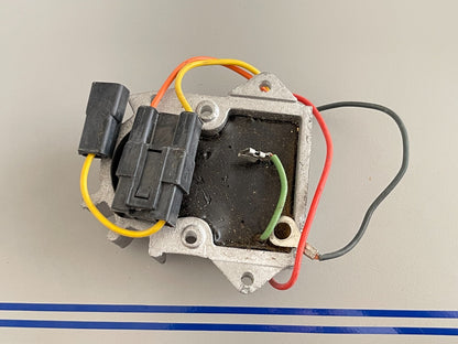 *NEW OEM* 0810 Mercury Quicksilver Voltage Regulator 808534T