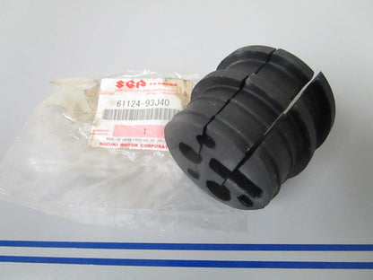 NEW OEM 61124-93J40 Suzuki Remocon Cable Grommet 0720