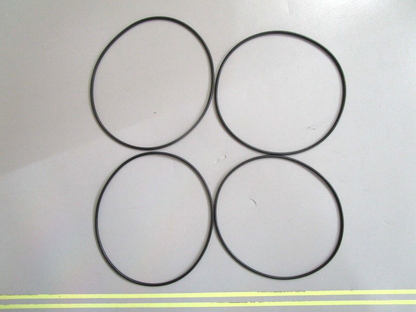 *NEW OEM* (LOT OF 4) 0750 Mercury Quicksilver O-RING 25-32546