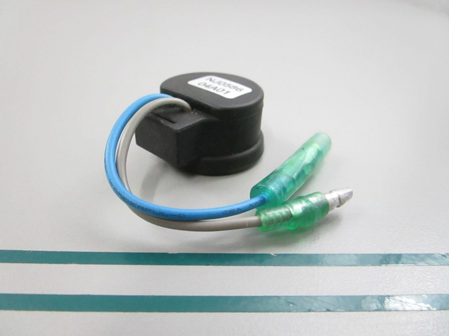 NEW OEM 38500-92E10 Suzuki Warning Buzzer 0810
