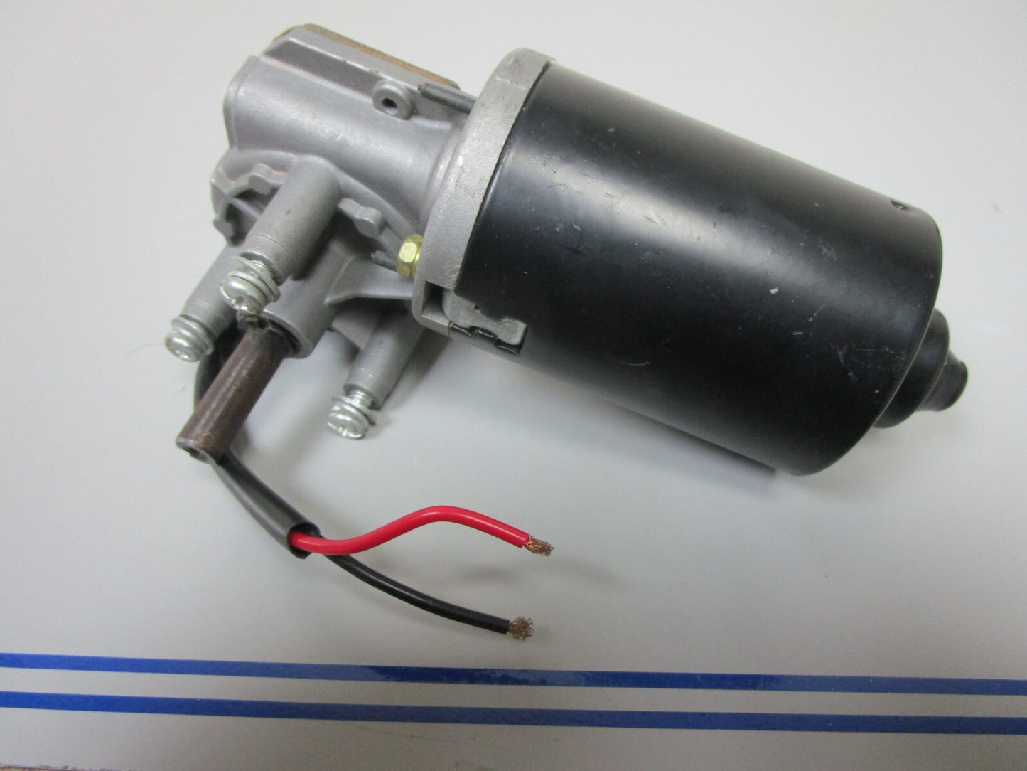 *NEW* 0720 JM-IEC Windshield Wiper Motor JM-038