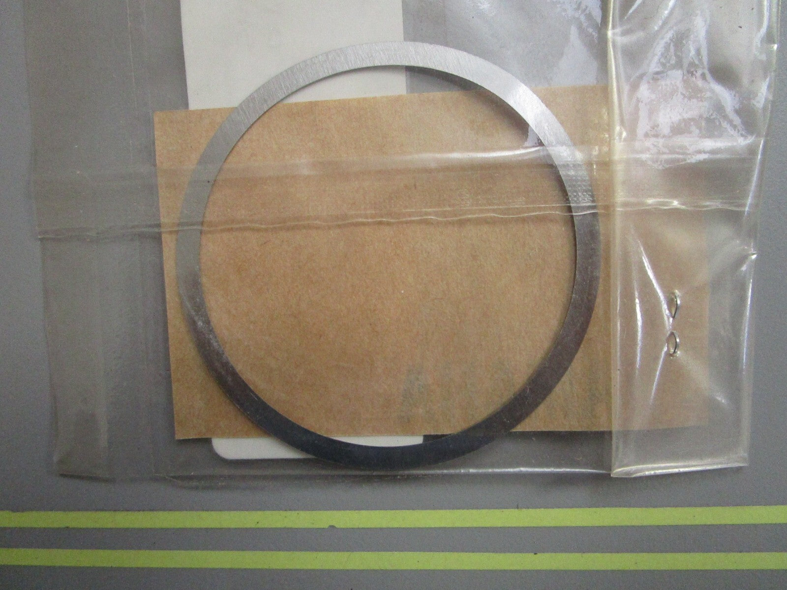 *NEW OEM* 0810 Yamaha (T:0.18MM) Shim 663-45567-30-00