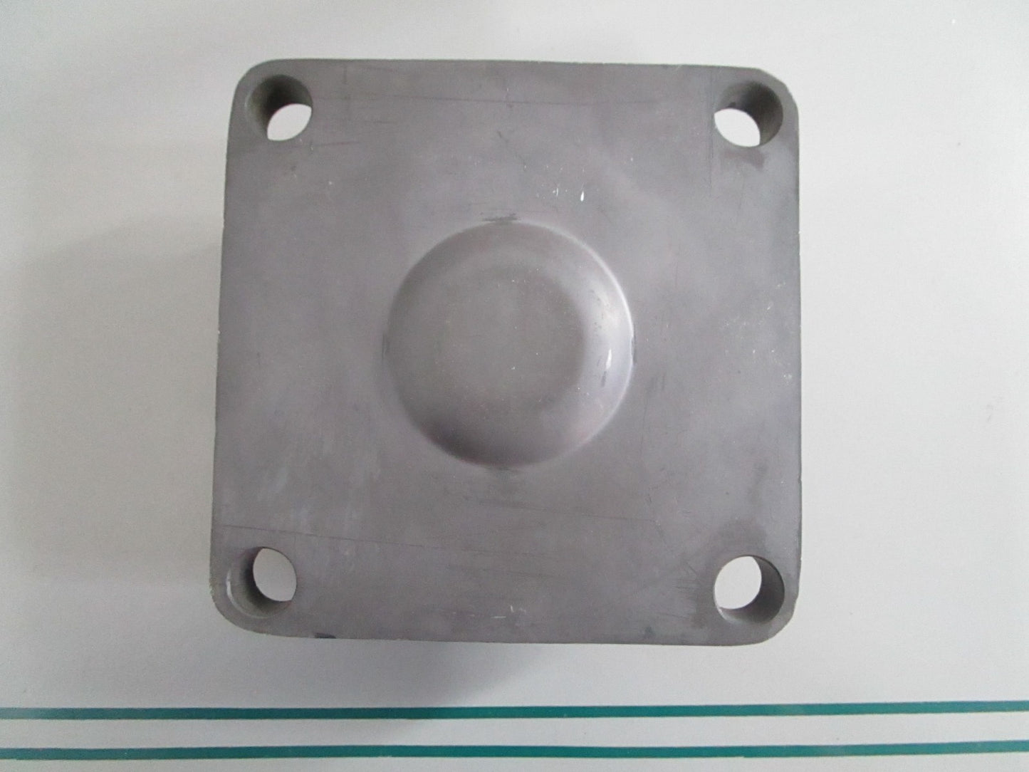 NEW OEM 47314 Mercury Quicksilver Retainer 0820