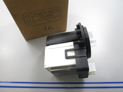 *NEW OEM* 0720 Samsung Drain Pump Assembly DC31-00054A