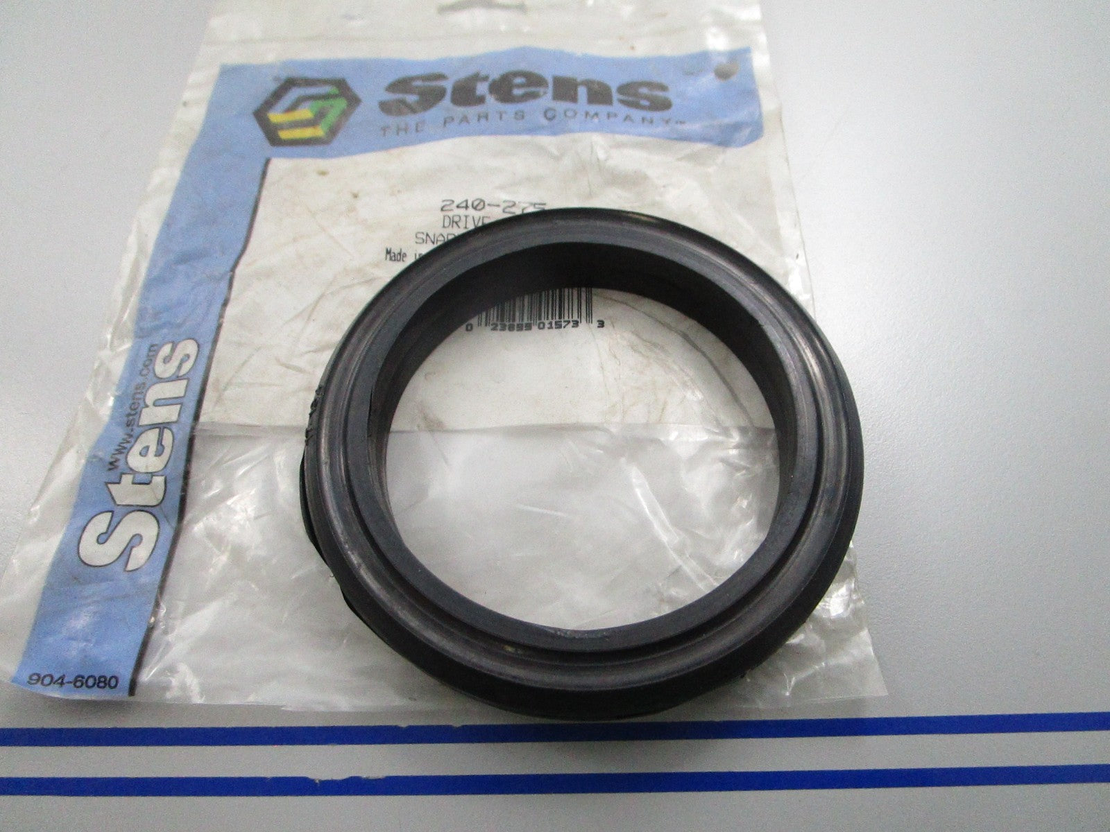 NEW Stens 240-275 Replaces: 7023364 Drive Ring 0810