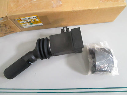 Caterpillar 461-6834 NEW OEM Transmission Control Group CAT Heavy Equipment 0820