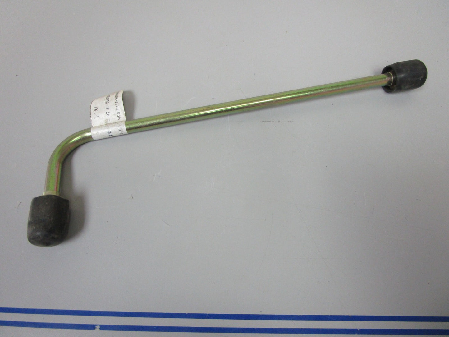 *NEW OEM* 0720 Bobcat Tube 6552351