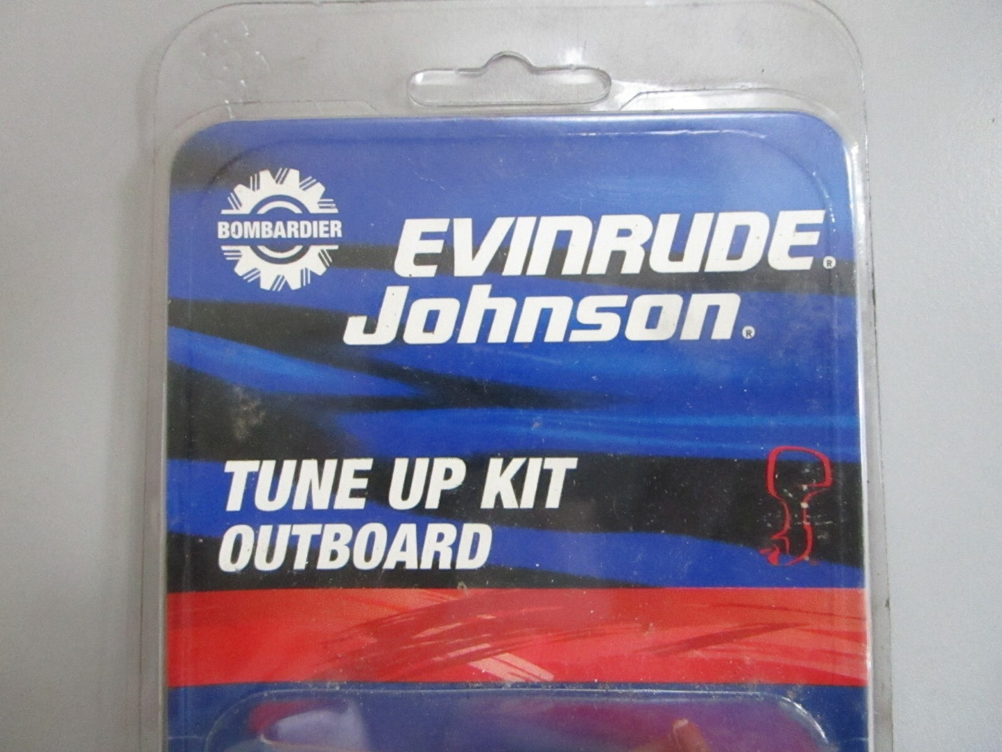 *NEW OEM* 0820 OMC Johnson Evinrude Tune Up Kit 172806 0172806