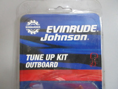 *NEW OEM* 0820 OMC Johnson Evinrude Tune Up Kit 172806 0172806