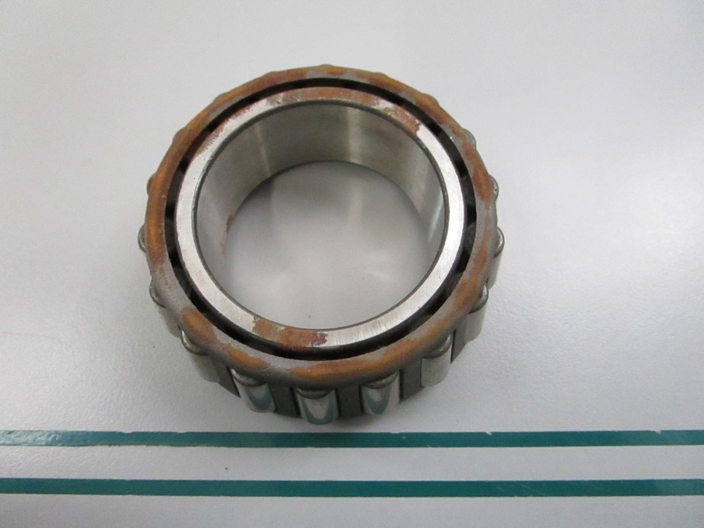 NEW 25590 Timken Tapered Bearing Cone 0810