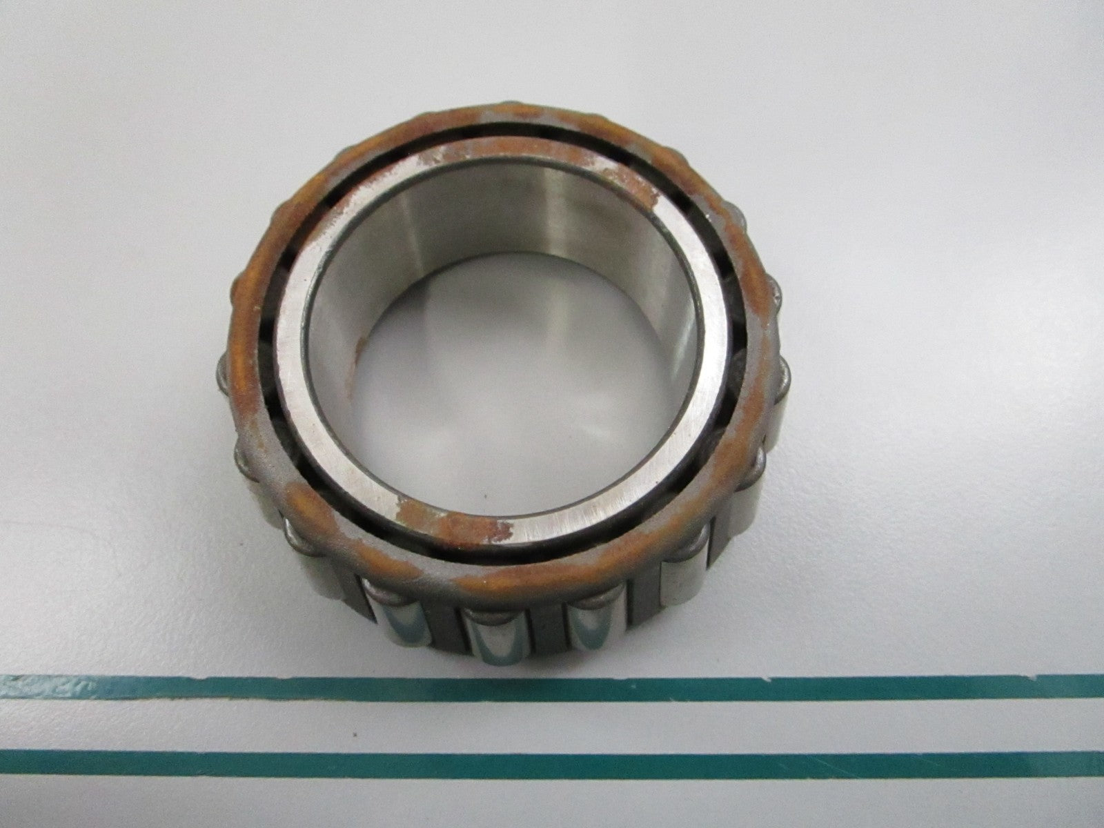 NEW 25590 Timken Tapered Bearing Cone 0810