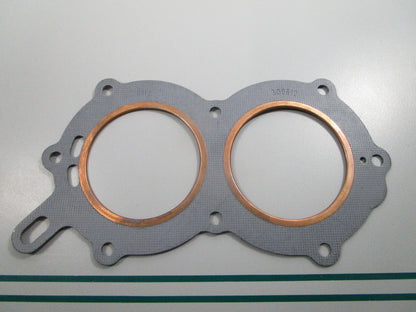 NEW OEM 309612 0309612 OMC Johnson Evinrude Gasket 0810