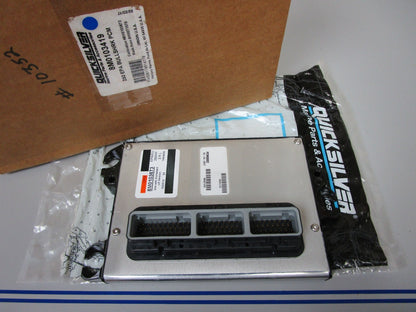 *NEW OEM* 0720 Mercury Verado 250hp EPA 2.6L PCM ECU 8M0071570 8M0103419