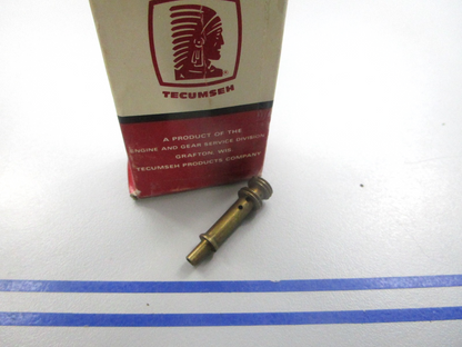 NEW OEM 30355 Tecumseh Nozzle 0810