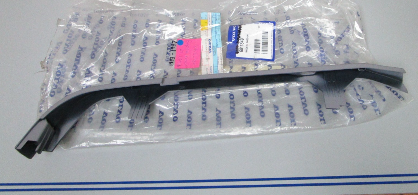 NEW OEM 6817849 Volvo Penta 1993- 1997 LH Lower Molding 0720