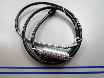 NEW 290-941 Replaces: Toro 115-8435 Stens Traction Cable 0810