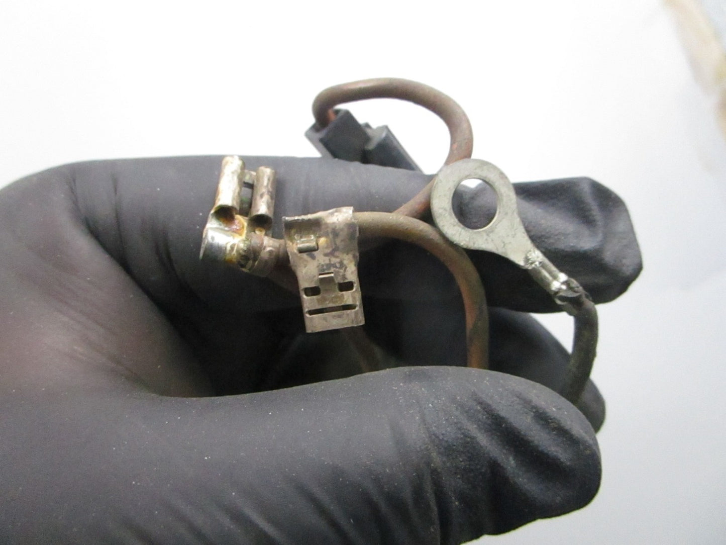 *NEW OEM* 0810 OMC Johnson Evinrude Rectifier 580877 0580877