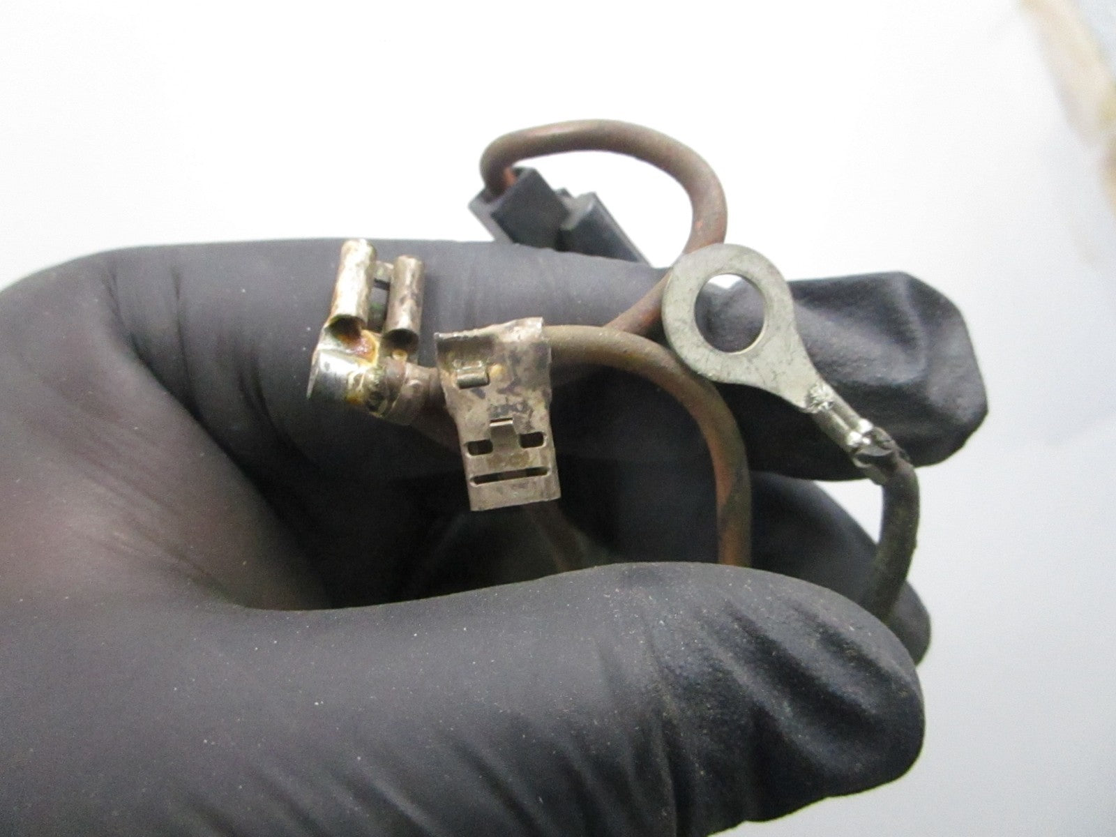 *NEW OEM* 0810 OMC Johnson Evinrude Rectifier 580877 0580877