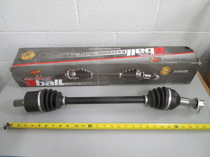 All Balls NEW AB8-CA-8-313 Can-Am 8 Ball Extreme Duty CV Axle NOS Part 0820